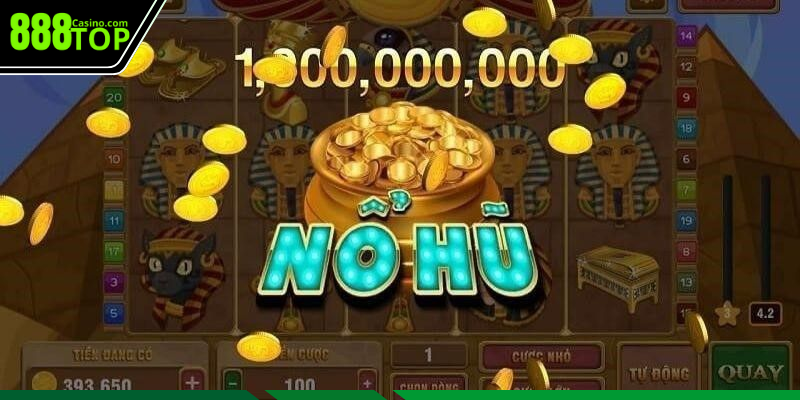 Hiểu rõ mẹo chơi nổ hũ online cần thiết