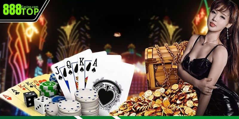 Đa dạng thể loại để bet thủ trải nghiệm